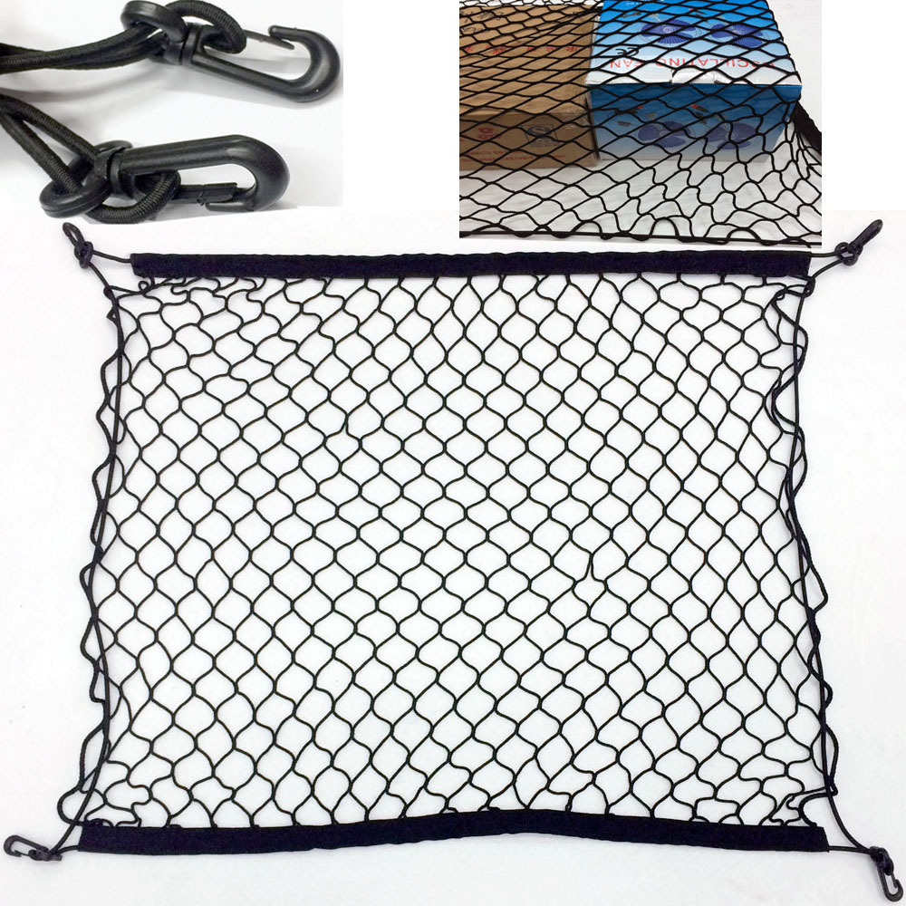 Car Cargo Net Trunk - Para range rover evoque 2012-2022 bota