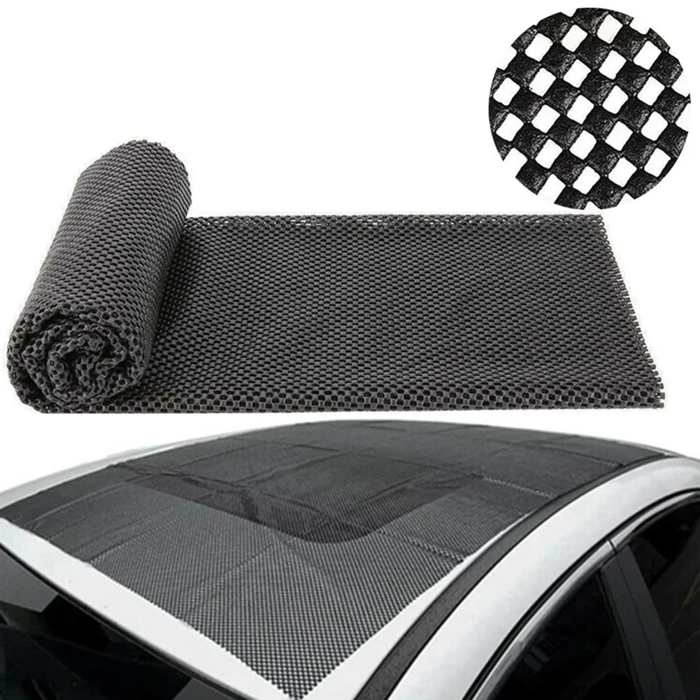 Car Cargo Net Trunk - 1 pc 120x100cm tronco do carro