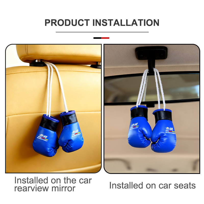 Para Honda: Pingente de Espelh - Car Accessories Mirror Hanging avaliação e preço