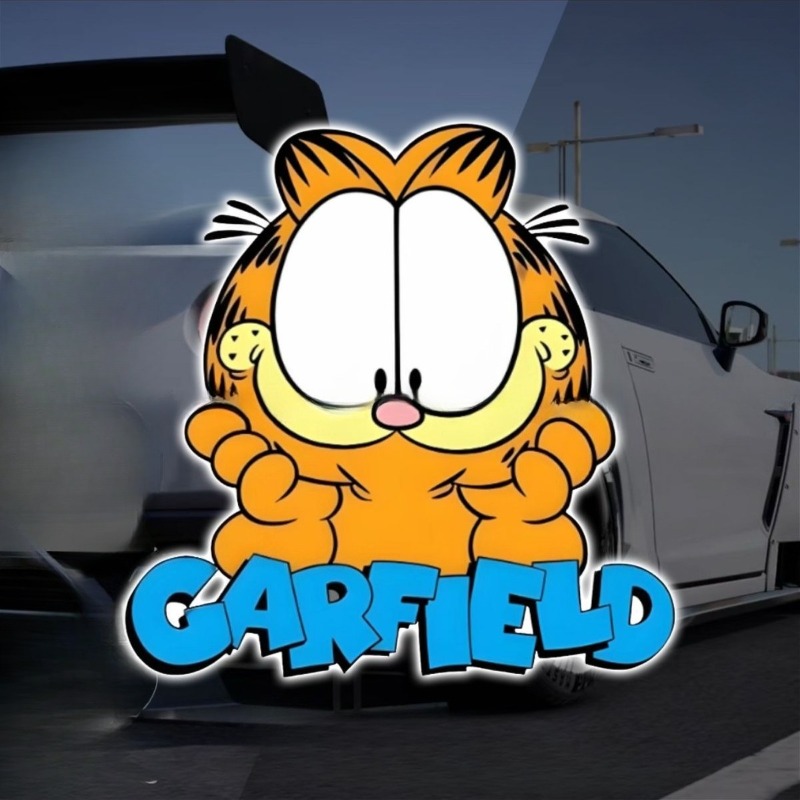 Adesivos criativos e fofos do  - Car Accessories Cute avaliação e preço