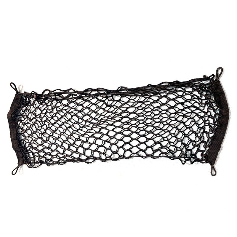 Capa de Malha Universal para P - Car Cargo Net Trunk avaliação e preço