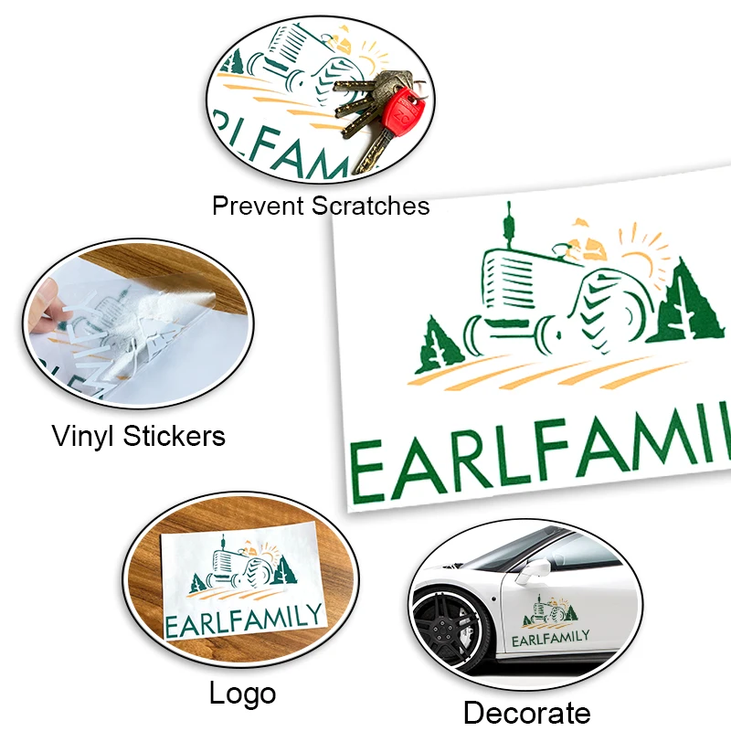 Earlfamily 13cm x 12.6cm para  - Car Accessories Bunnings avaliação e preço