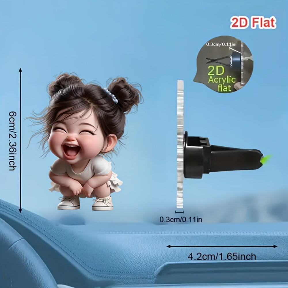 5 Peças Clipe de Ventilação de - Car Accessories Bunnings avaliação e preço