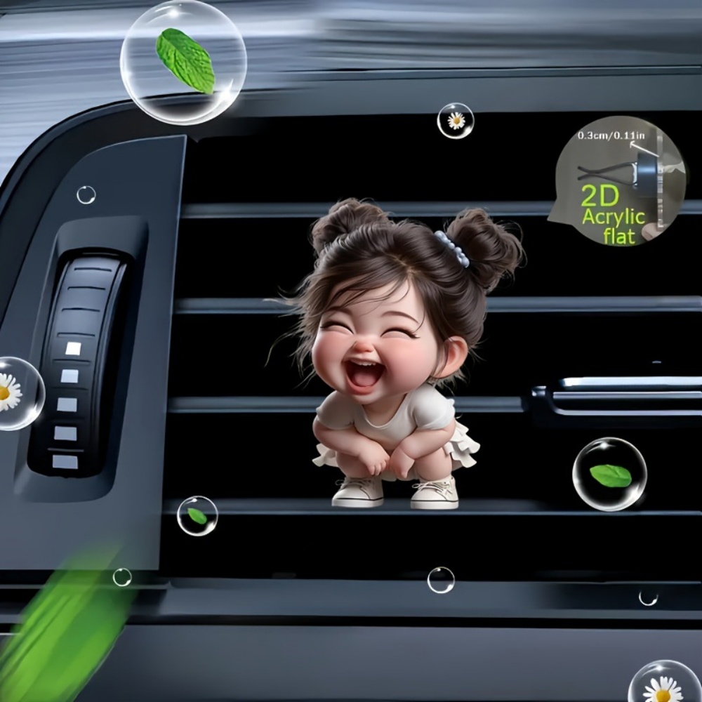 5 Peças Clipe de Ventilação de - Car Accessories Bunnings avaliação e preço