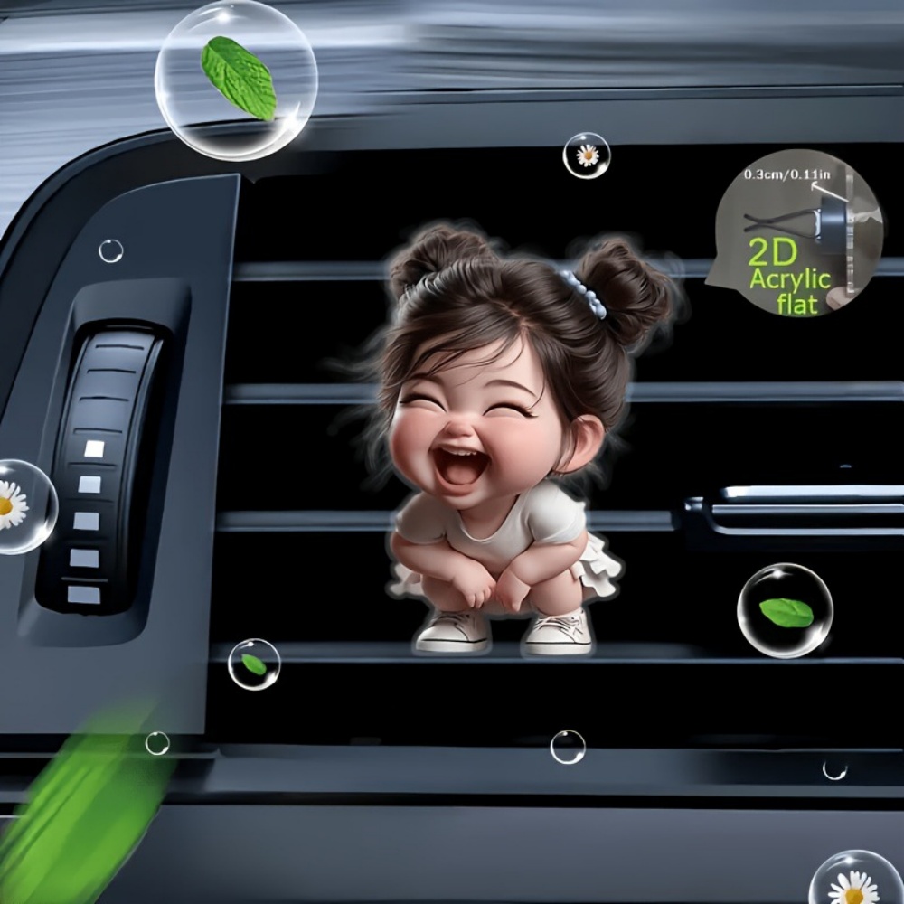 5 Peças Clipe de Ventilação de - Car Accessories Bunnings avaliação e preço