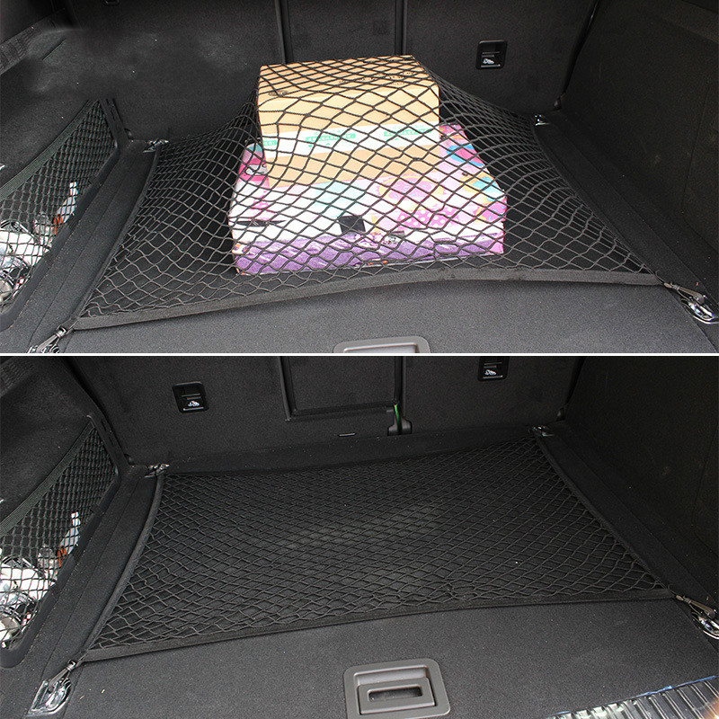 Para range rover evoque 2012-2 - Car Cargo Net Trunk avaliação e preço