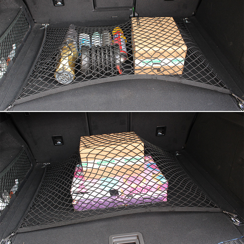 Para range rover evoque 2012-2 - Car Cargo Net Trunk avaliação e preço