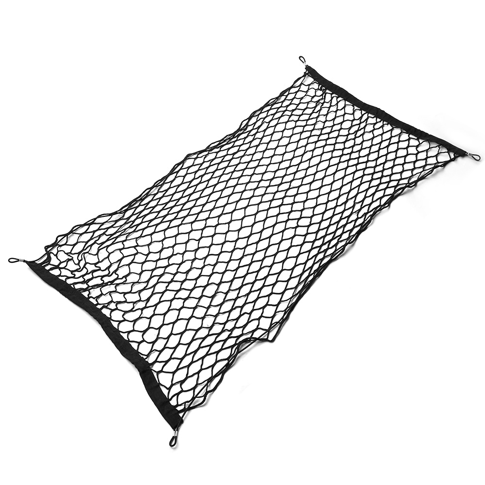 Rede de armazenamento universa - Car Cargo Net Trunk avaliação e preço