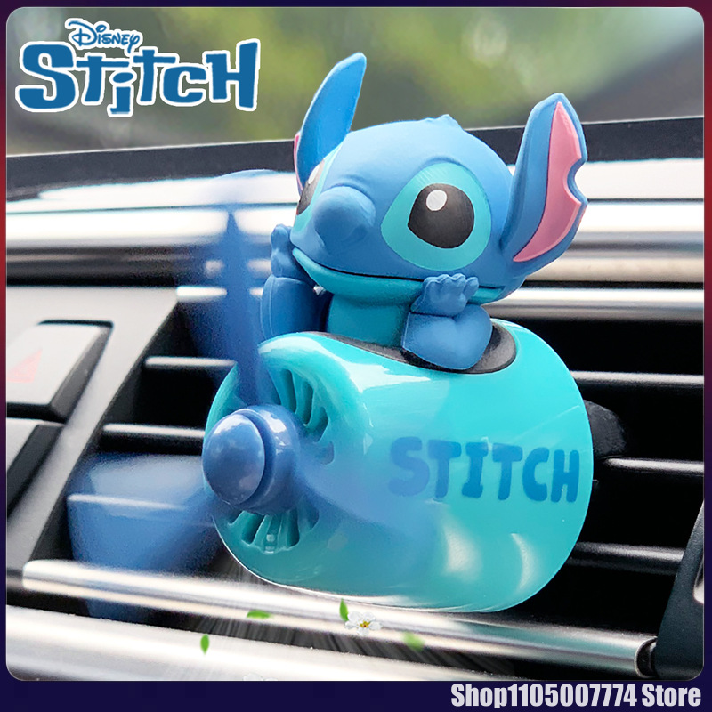 Stitch spiderman personagens a - Car Accessories Cute avaliação e preço