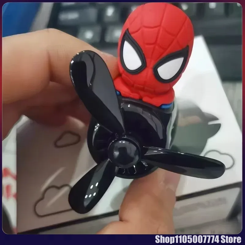 Stitch spiderman personagens a - Car Accessories Cute avaliação e preço