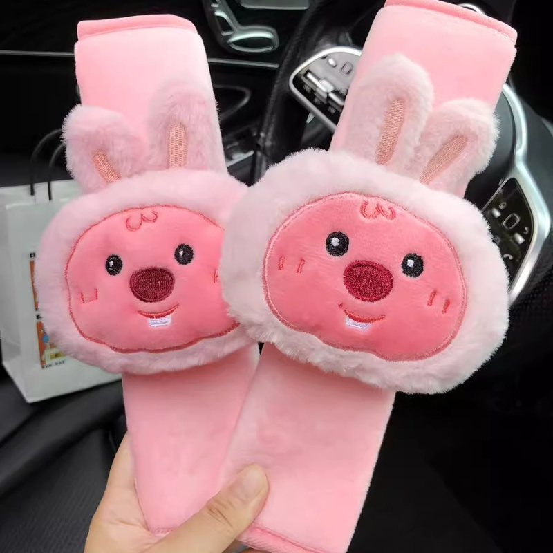 Pelúcia fofa de castor Loopy,  - Car Accessories Cute avaliação e preço