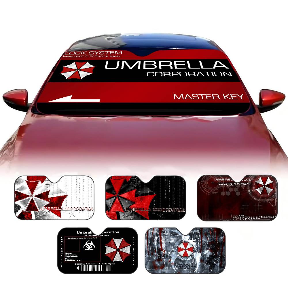 Protetor Solar Engraçado para  - Car Accessories Window avaliação e preço