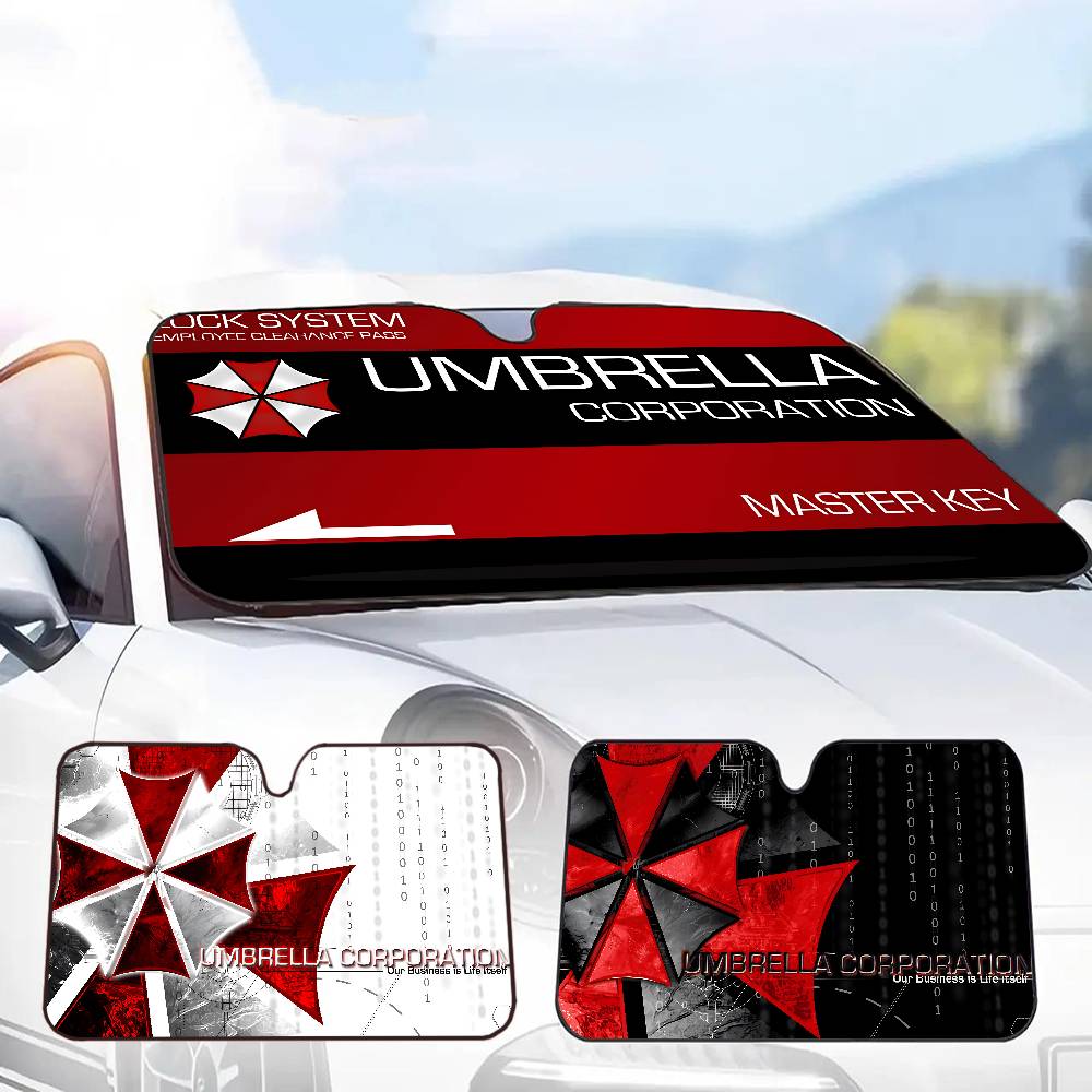 Protetor Solar Engraçado para  - Car Accessories Window avaliação e preço