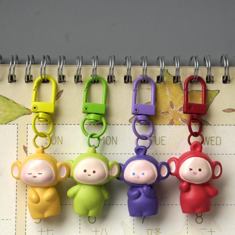 4PCS Pingente Criativo da Séri - Car Accessories Cute avaliação e preço