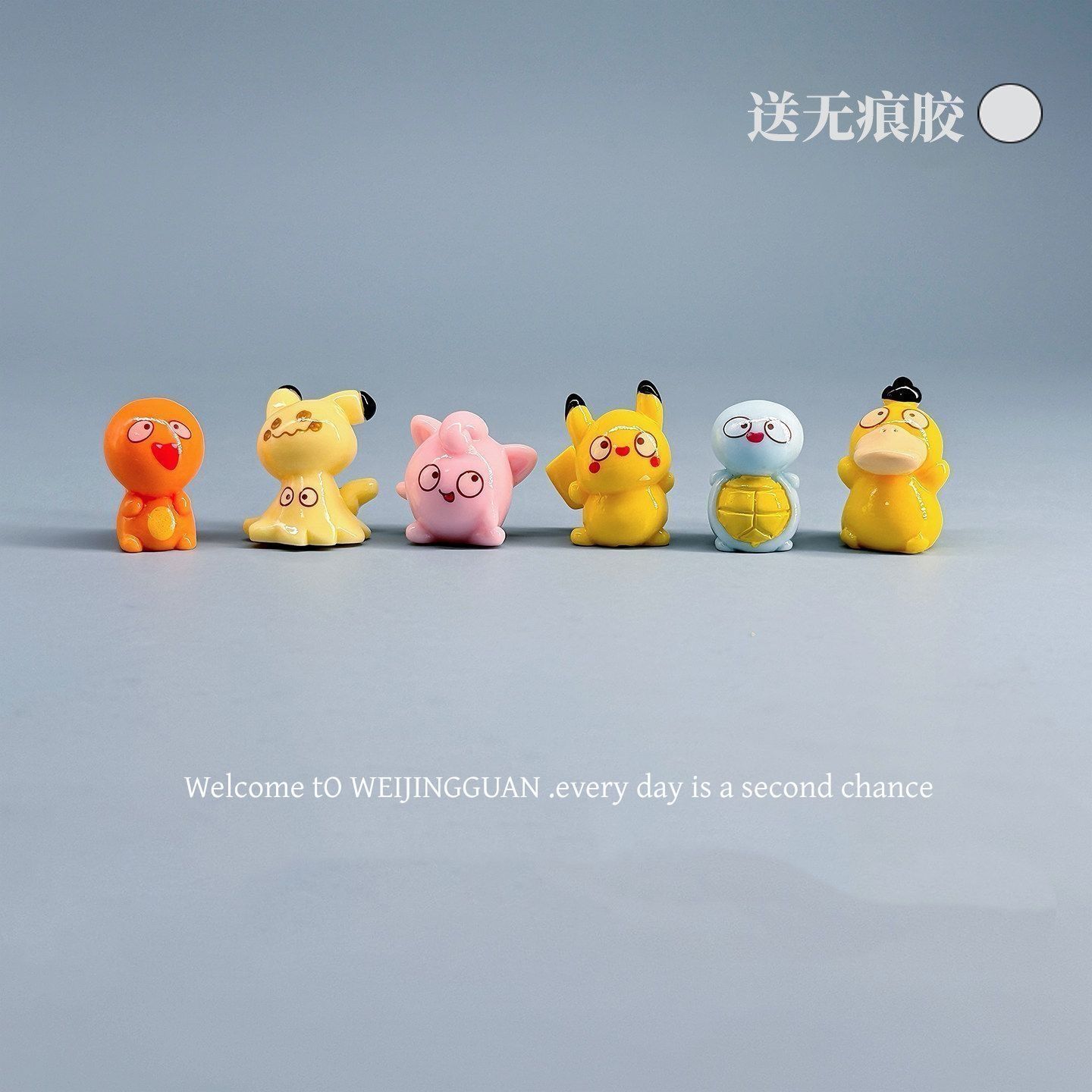 Miniatura de Pokémon Tsundere  - Car Accessories Cute avaliação e preço