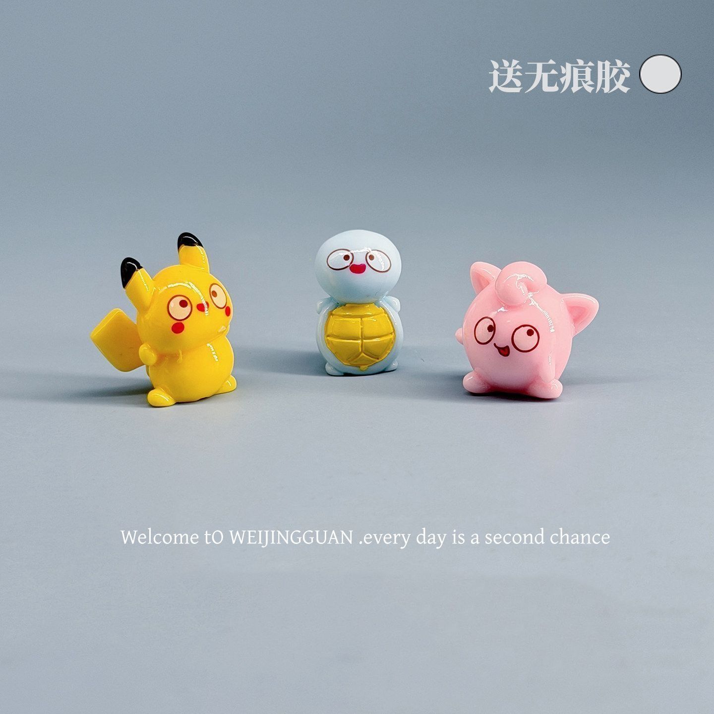 Miniatura de Pokémon Tsundere  - Car Accessories Cute avaliação e preço