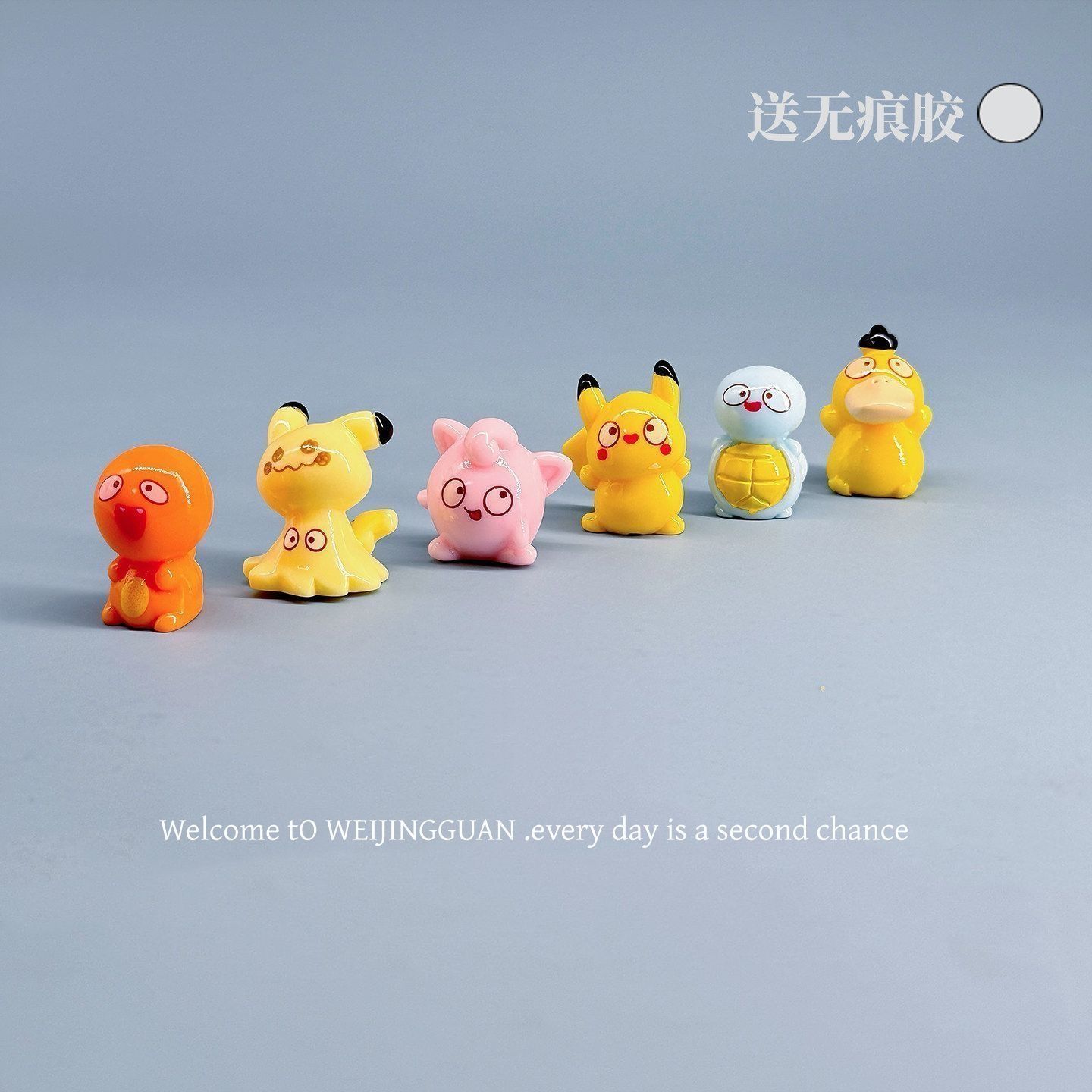 Miniatura de Pokémon Tsundere  - Car Accessories Cute avaliação e preço