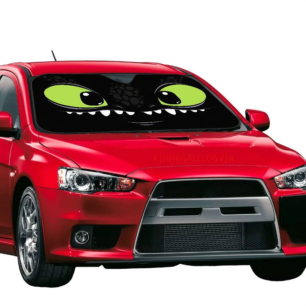Protetor Solar Automotivo Dese - Car Accessories Window avaliação e preço