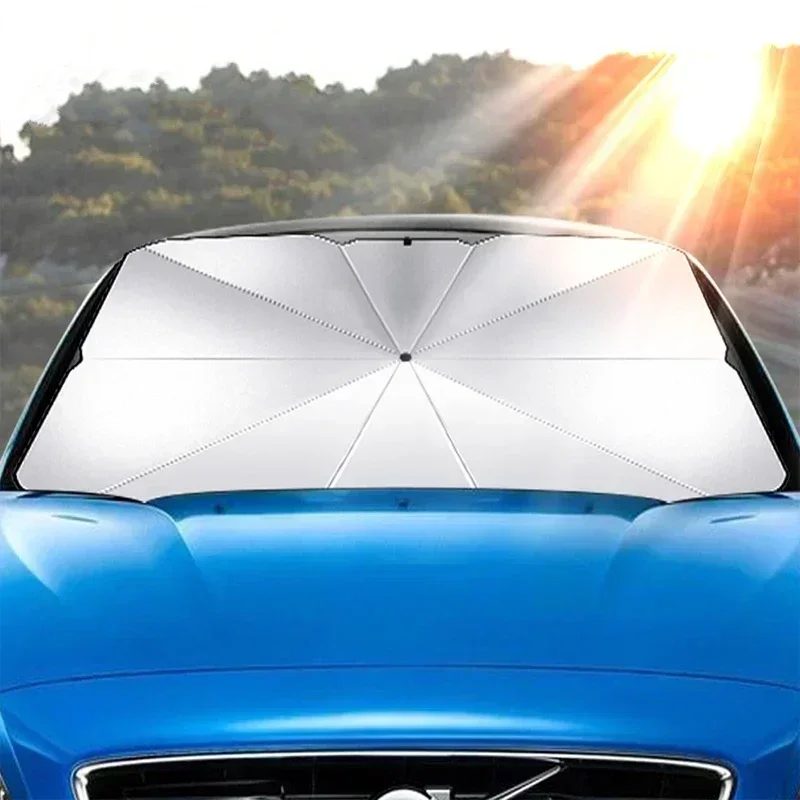 Protetor Solar para Janela de  - Car Accessories Window avaliação e preço