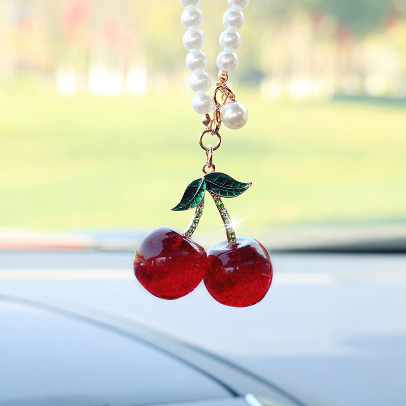 Ornamentos de Interior de Carr - Car Accessories Mirror Hanging avaliação e preço