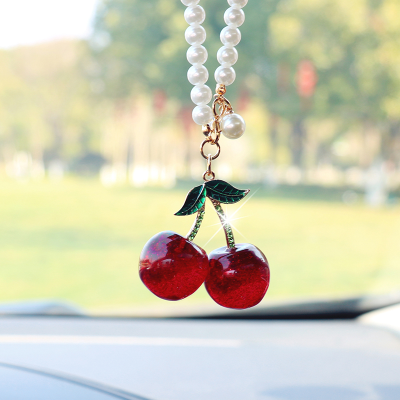 Ornamentos de Interior de Carr - Car Accessories Mirror Hanging avaliação e preço