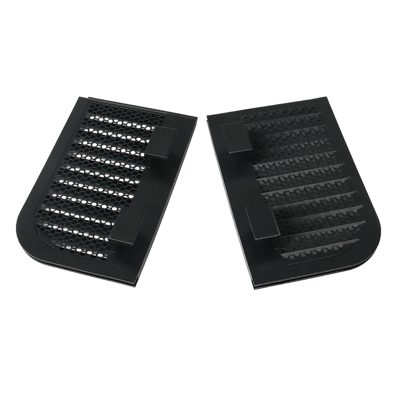 Defletores de ventilação para  - Car Accessories Window avaliação e preço