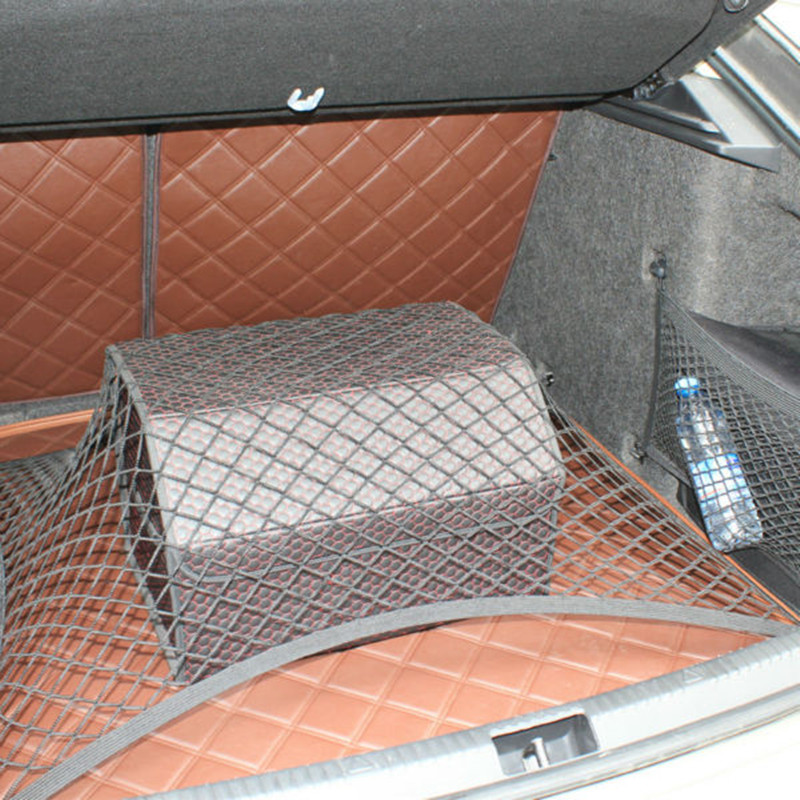 Rede de bagagem especial para  - Car Cargo Net Trunk avaliação e preço