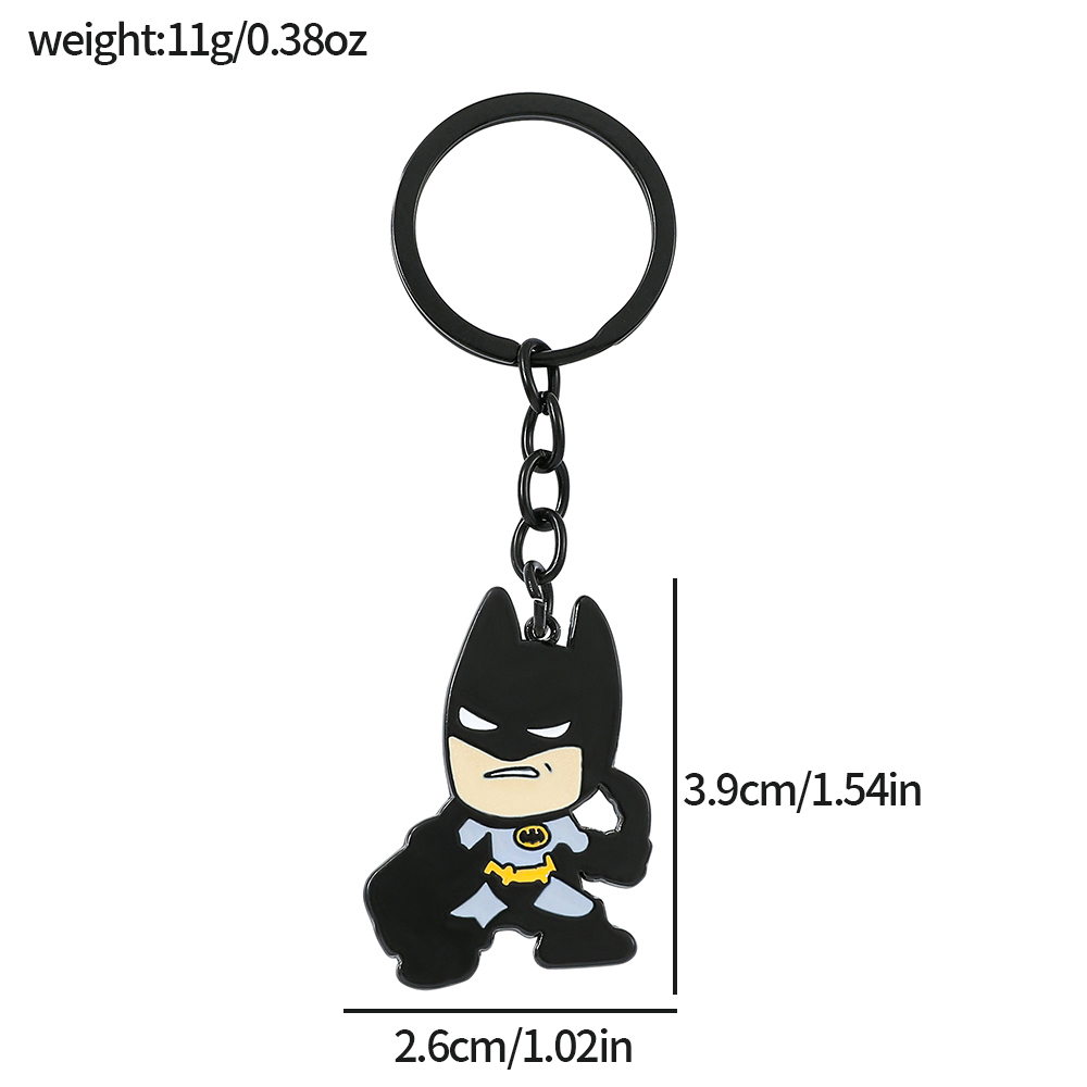 Chaveiro de Desenho Animado de - Car Accessories Cute avaliação e preço