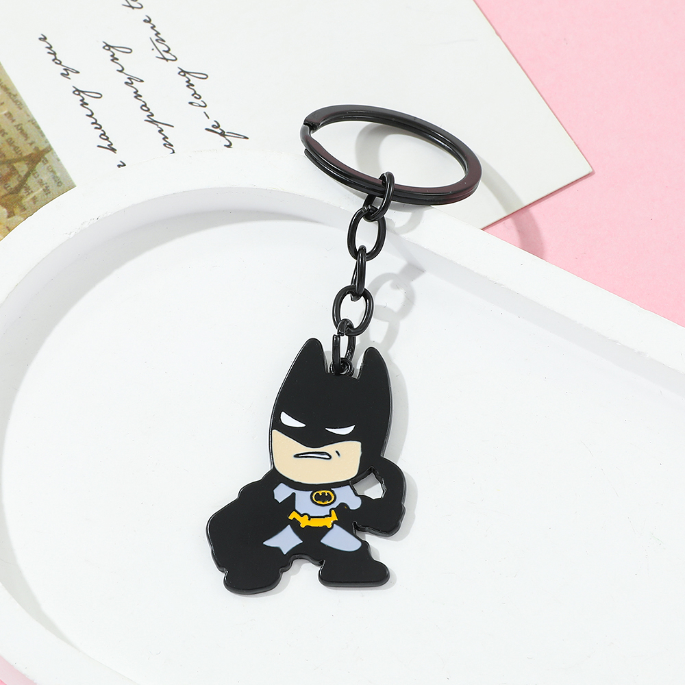 Chaveiro de Desenho Animado de - Car Accessories Cute avaliação e preço