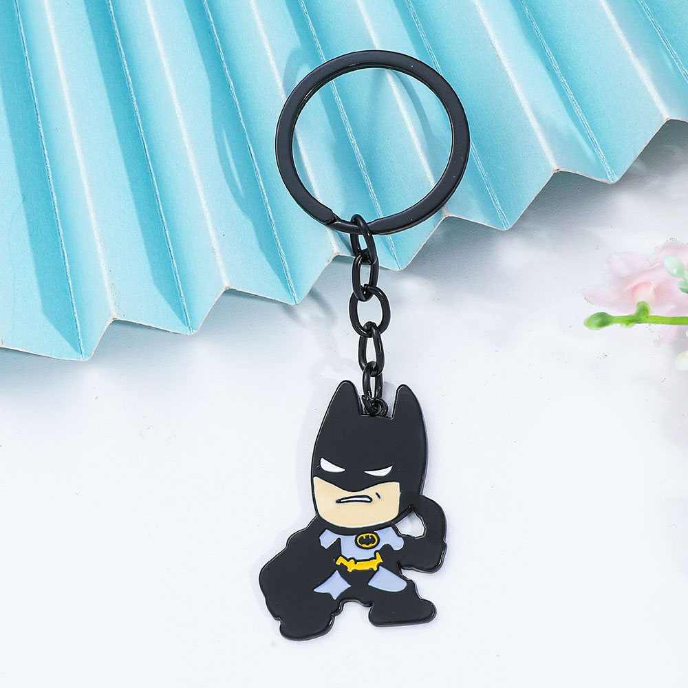 Chaveiro de Desenho Animado de - Car Accessories Cute avaliação e preço