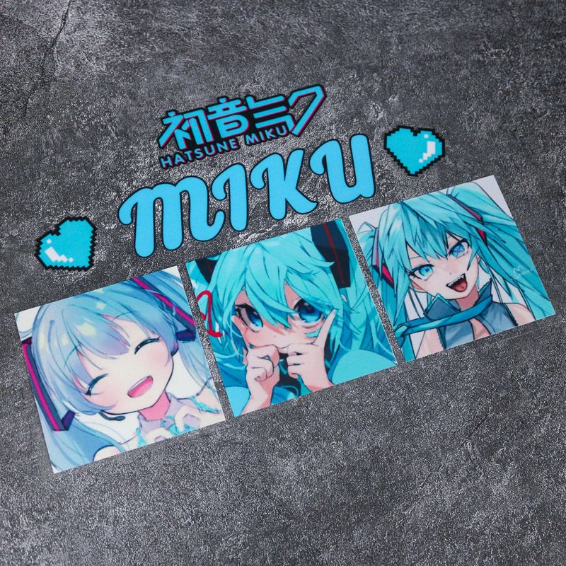 Novos Adesivos Refletivos Cria - Car Accessories Cute avaliação e preço