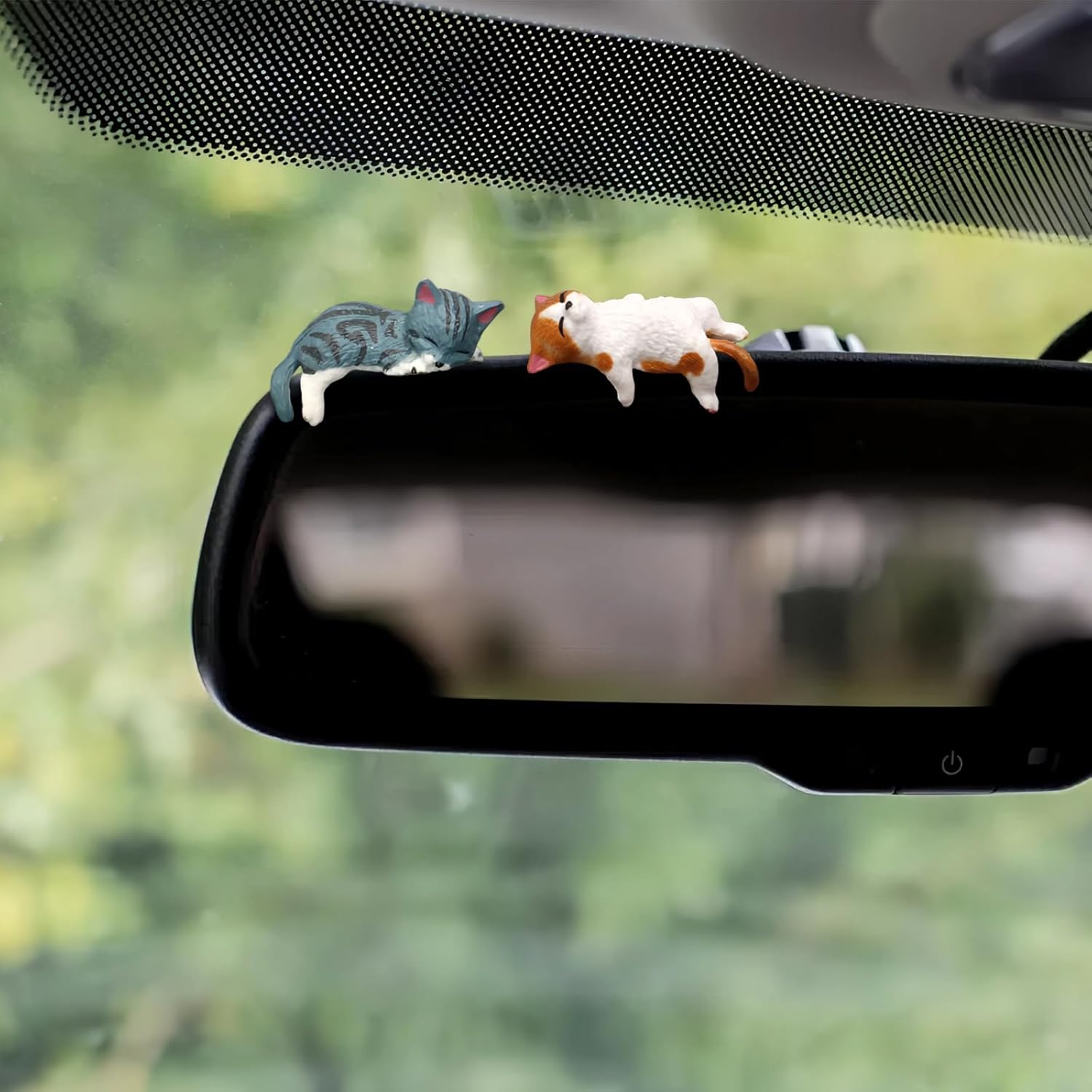 Acessórios para Interior de Ca - Car Accessories Mirror Hanging avaliação e preço