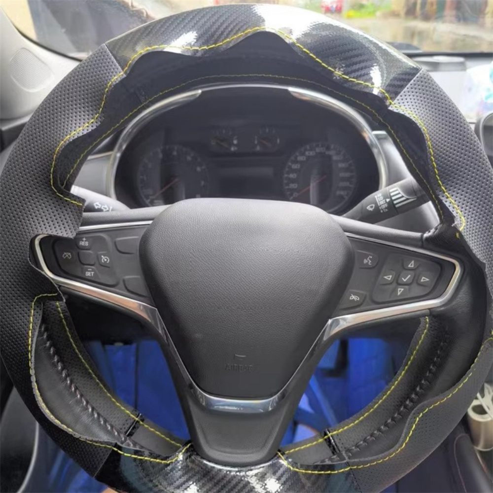 Personalizado De Fibra De Carb - Car Accessories Xl6 avaliação e preço